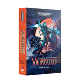 Games Workshop Games Workshop > Black Library Black Library - Voidscarred (PB) 9781836093640 BL3321