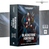 Warhammer 40k - Blackstone Fortress: The Omnibus