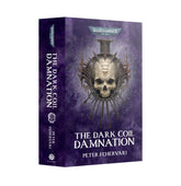 Games Workshop Games Workshop > Black Library WARHAMMER 40K - THE DARK COIL: DAMNATION (PB) 9781836090007 BL3212