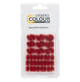 Games Workshop Games Workshop > Citadel Citadel Colour - Brimstein Firegrass Tufts 5011921211524 66-21