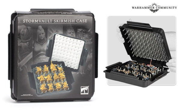 Citadel Skirmish Figure Case Review - Is It Worth Buying Citadel Skirmish Figure Case Review - Is It Worth Buying