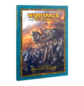 Games Workshop Games Workshop > Old World Warhammer - The Old World - Arcane Journal: The March of Chaos 9781837792641 08-24
