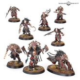 Games Workshop Tabletop Games > Games Workshop > Other Warhammer Warcry - CLAWS OF KARANAK 5011921182114 112-03