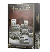 Games Workshop Games Workshop > Warhammer 40k LEGIONS IMPERIALIS: CIVITAS IMPERIALIS 5011921188451 03-18