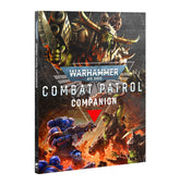 Games Workshop Games Workshop > Warhammer 40k Warhammer 40K - Combat Patrol Companion (ENG) 9781804578063 73-402