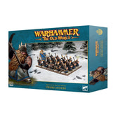 Games Workshop Games Workshop > Warhammer 40k Warhammer 40K - DWARFEN MOUNTAIN HOLDS: DWARF MINERS 5011921206827 10-12