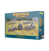 Games Workshop Games Workshop > Warhammer 40k WARHAMMER 40K - EMPIRE OF MAN: BATTALION 5011921206506 06-120