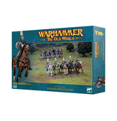 Games Workshop Games Workshop > Warhammer 40k WARHAMMER 40K - EMPIRE OF MAN: EMPIRE PISTOLIERS 5011921206469 06-106