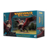 Games Workshop Games Workshop > Warhammer 40k WARHAMMER 40K - GENERAL O/T EMPIRE ON IMPERIAL GRIFFON 5011921206339 06-103