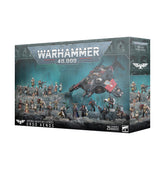 Games Workshop Games Workshop > Warhammer 40k Warhammer 40K - IMP/AGENTS BATTLEFORCE: ORDO XENOS 5011921218707 68-01