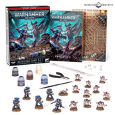 Games Workshop Tabletop Games > Games Workshop > Warhammer 40k > Starter Sets Warhammer - 40k: Introductory Set (10E) 5011921199280 40-04