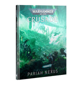 Games Workshop Games Workshop > Warhammer 40k Warhammer 40K - Pariah Nexus 9781804572719 40-68