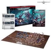 Games Workshop Tabletop Games > Games Workshop > Warhammer 40k > Starter Sets Warhammer - 40k: Starter Set (10E) 5011921199211 40-03