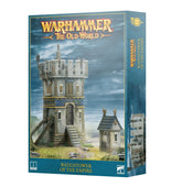 Games Workshop Games Workshop > Warhammer 40k Warhammer 40K - THE OLD WORLD: WATCHTOWER OF THE EMPIRE 5011921229123 05-16