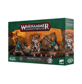 Games Workshop Games Workshop > Warhammer 40k WARHAMMER 40K - WARHAMMER UNDERWORLDS: THE JAWS OF ITZL 5011921230464 34-002