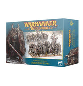 Games Workshop Games Workshop > Warhammer 40k WARHAMMER 40K - WARRIORS OF CHAOS: CHAOS WARRIORS 5011921266920 08-21
