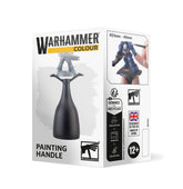 Games Workshop Games Workshop > Warhammer 40k Warhammer - Colour Painting Handle MKIII 99239999127069 66-37