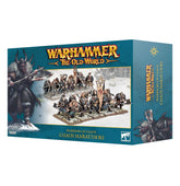 Games Workshop Games Workshop > Warhammer 40k Warhammer: Warriors of Chaos - Chaos Marauders 5011921249831 08-08