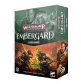 Games Workshop Games Workshop > Warhammer 40k WH40K - WARHAMMER UNDERWORLDS: EMBERGARD (ENG) 5011921220960 34-001