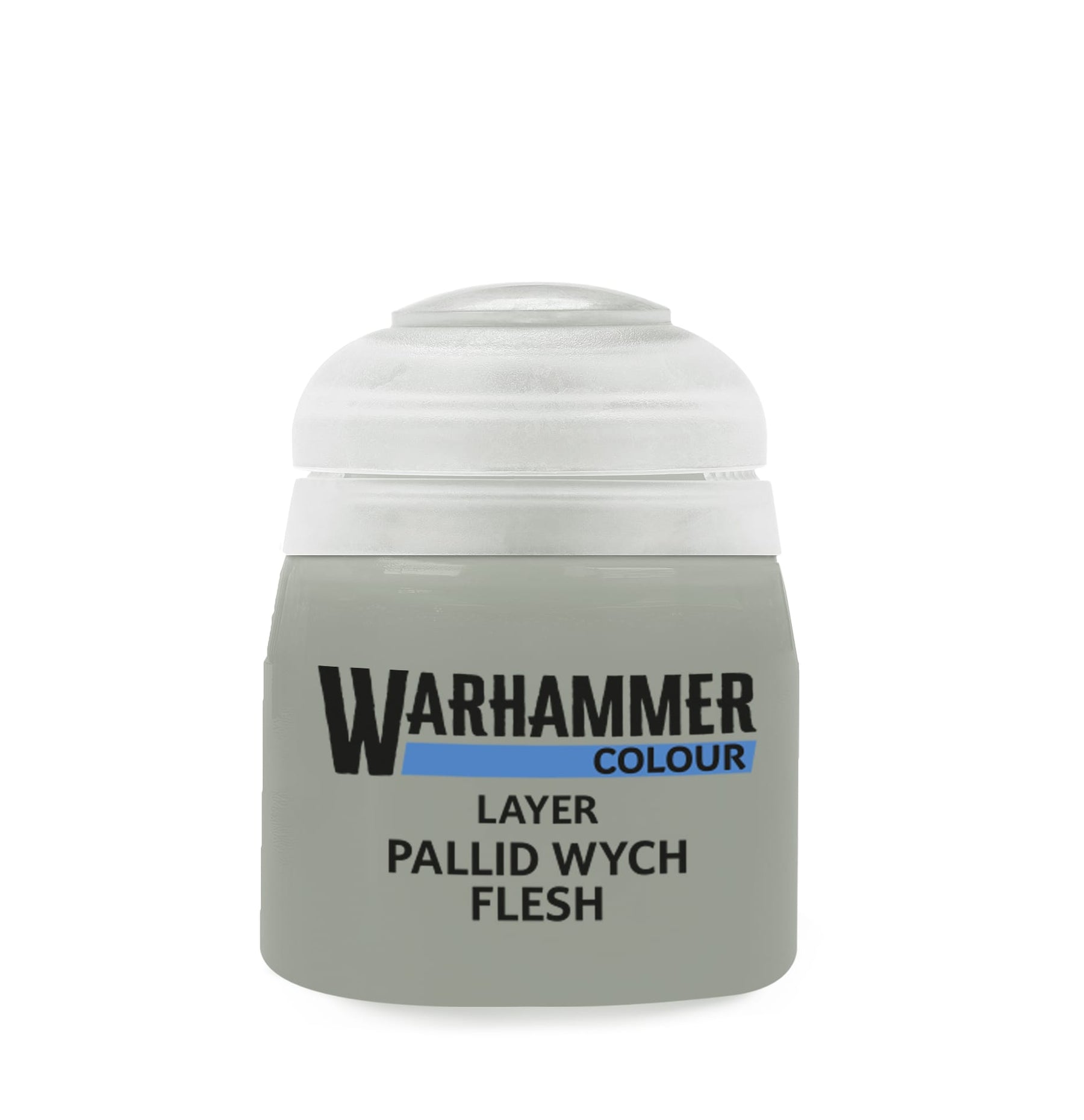 Games Workshop Hobby Supplies > Paints Citadel Layer: Pallid Wych Flesh 5011921235292 22-58