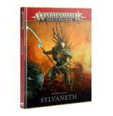 Games Workshop Tabletop Games > Games Workshop > Age of Sigmar Warhammer Age of Sigmar - Battletome Sylvaneth (ENG) 9781804577431 92-01