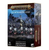 Games Workshop Tabletop Games > Games Workshop > Age of Sigmar Warhammer: Age of Sigmar - Daughters of Khaine: Krethusa’s Cronehost 5011921216543 85-63