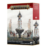 Games Workshop Tabletop Games > Games Workshop > Age of Sigmar Warhammer: Age of Sigmar - Dawners Triumph 5011921257621 86-50