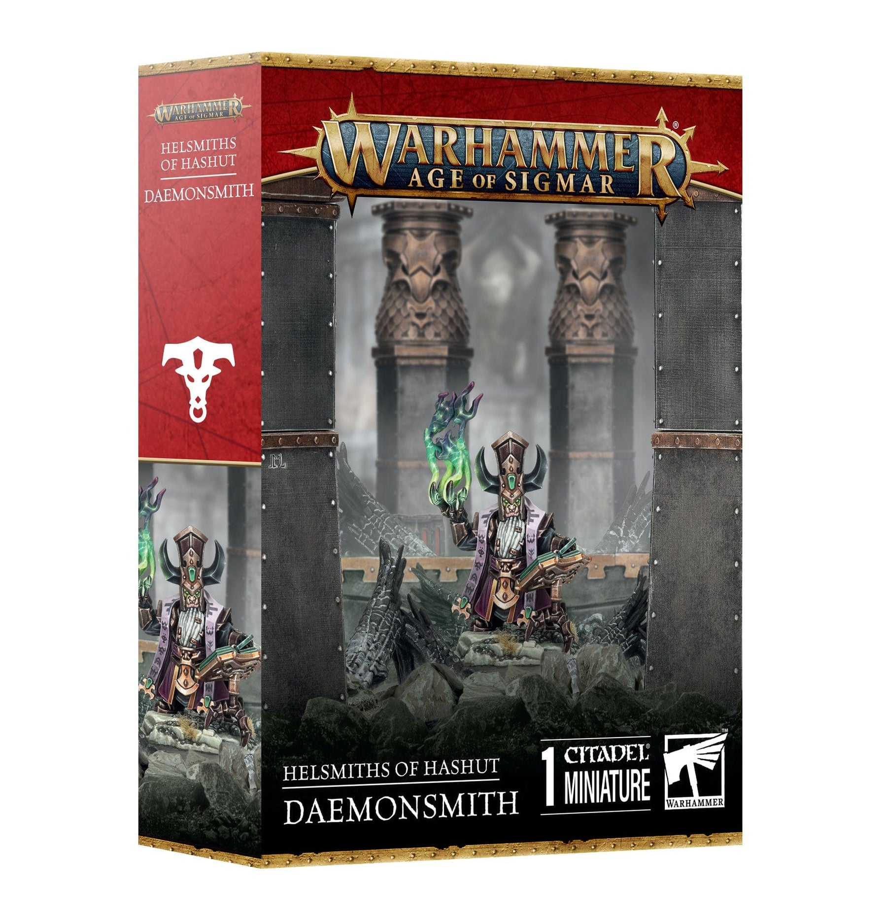 Warhammer Age of Sigmar added a... - Warhammer Age of Sigmar Warhammer Age of Sigmar added a... - Warhammer Age of Sigmar