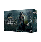 Games Workshop Tabletop Games > Games Workshop > Age of Sigmar Warhammer - Age of Sigmar: Slaves to Darkness Darkoath Army Set 501192120359-8 83-92