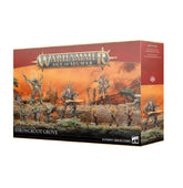 Games Workshop Tabletop Games > Games Workshop > Age of Sigmar Warhammer Age of Sigmar -Sylvaneth Battleforce Strongroot Grove 5011921270248 92-32