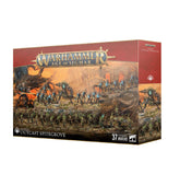 Games Workshop Tabletop Games > Games Workshop > Age of Sigmar Warhammer Age of Sigmar - Sylvaneth: Outcast Spitegrove 5011921258802 92-31