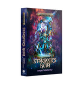 Games Workshop Tabletop Games > Games Workshop > Black Library Black Library - Starseer's Ruin (PB) 9781836094821 BL3348