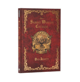 Games Workshop Tabletop Games > Games Workshop > Black Library Black Library - The Sabbat Worlds Crusade (A4 HB) 9781836094531 BL3338