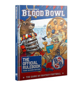 Games Workshop Tabletop Games > Games Workshop > Blood Bowl Blood Bowl - Season 3 Rulebook 9781837792313 200-03