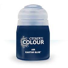 Citadel: Air Paint - Kantor Blue