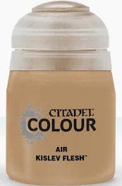 Citadel Colour: Air Paint - Kislev Flesh