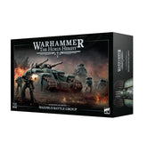 Games Workshop Tabletop Games > Games Workshop > Horus Heresy Warhammer - Horus Heresy - Legiones Astartes: Maximus Battle Group 5011921253722 31-176