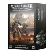 Games Workshop Tabletop Games > Games Workshop > Horus Heresy Warhammer The Horus Heresy -  Legiones Astartes: Combat Force 501192127002 31-140
