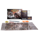 Games Workshop Tabletop Games > Games Workshop > Necromunda WARHAMMER 40K - NECROMUNDA: SKIRMISH CORE SET 5011921251933 301-73
