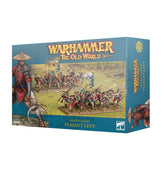 Games Workshop Tabletop Games > Games Workshop > Old World Warhammer - The Old World: Grand Cathay Peasant Levy 5011921253784 06-214
