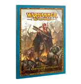 Games Workshop Tabletop Games > Games Workshop > Old World Warhammer the Old World - Razing of Westerland: Arcane Journal 9781837792368 08-17