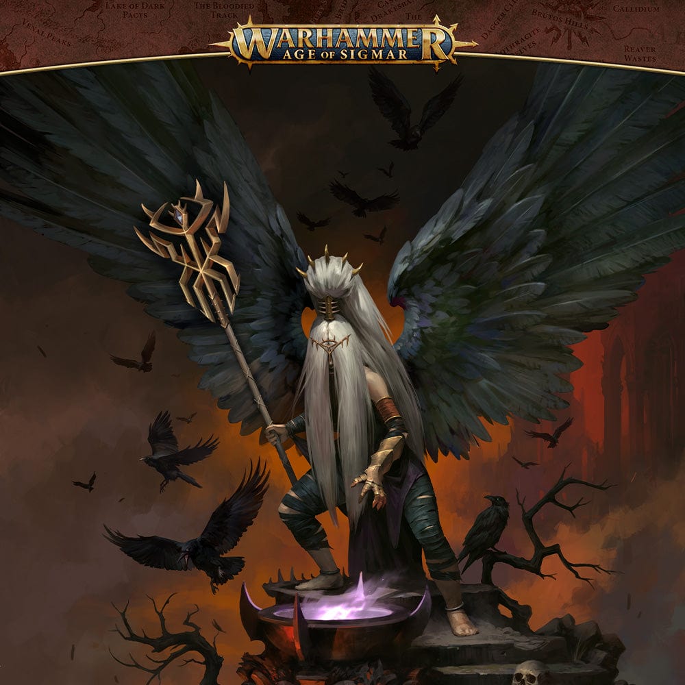 Games Workshop Tabletop Games > Games Workshop > The Old World Warhammer - The Old World - Arcane Journal: Orc & Goblin Tribes 9781837790579 09-11