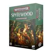 Games Workshop Tabletop Games > Games Workshop > Underworlds Warhammer Underworlds: Spitewood - Expansion set (ENG) 5011921248506 109-39