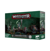 Games Workshop Tabletop Games > Games Workshop > Underworlds Warhammer Underworlds: Thanatek's Tithe 5011921251780 34-010