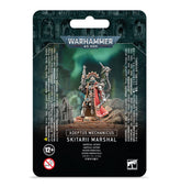 Games Workshop Tabletop Games > Games Workshop > Warhammer 40k > Adeptus Mechanicus Warhammer 40k: Adeptus Mechanicus - Skitarii 5011921155934 59-10