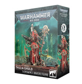Games Workshop Tabletop Games > Games Workshop > Warhammer 40k > Adeptus Mechanicus Warhammer 40K: Adeptus Mechanicus - Thulia Ghuld 5011921252237 59-33