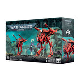 Games Workshop Tabletop Games > Games Workshop > Warhammer 40k > Aeldari Warhammer 40K - AELDARI: WAR WALKERS 5011921237890 46-18