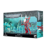 Games Workshop Tabletop Games > Games Workshop > Warhammer 40k > Aeldari Warhammer 40k: Aeldari - Wraithlord 5011921172849 46-17