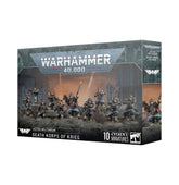 Games Workshop Tabletop Games > Games Workshop > Warhammer 40k > Astra Militarum Warhammer 40K - A/MILITARUM: DEATH KORPS OF KRIEG 5011921232680 47-80