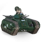 Games Workshop Tabletop Games > Games Workshop > Warhammer 40k > Astra Militarum Warhammer - 40k: Astra Militarum - Chimera 5011921196098 47-07